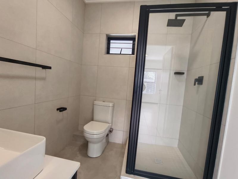 To Let 2 Bedroom Property for Rent in Bryanston Gauteng