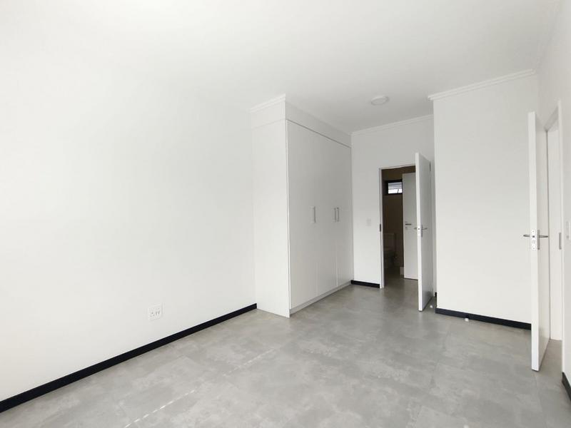 To Let 2 Bedroom Property for Rent in Bryanston Gauteng