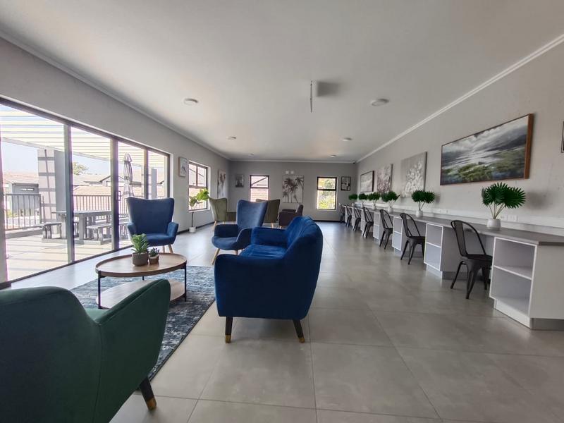 To Let 2 Bedroom Property for Rent in Bryanston Gauteng
