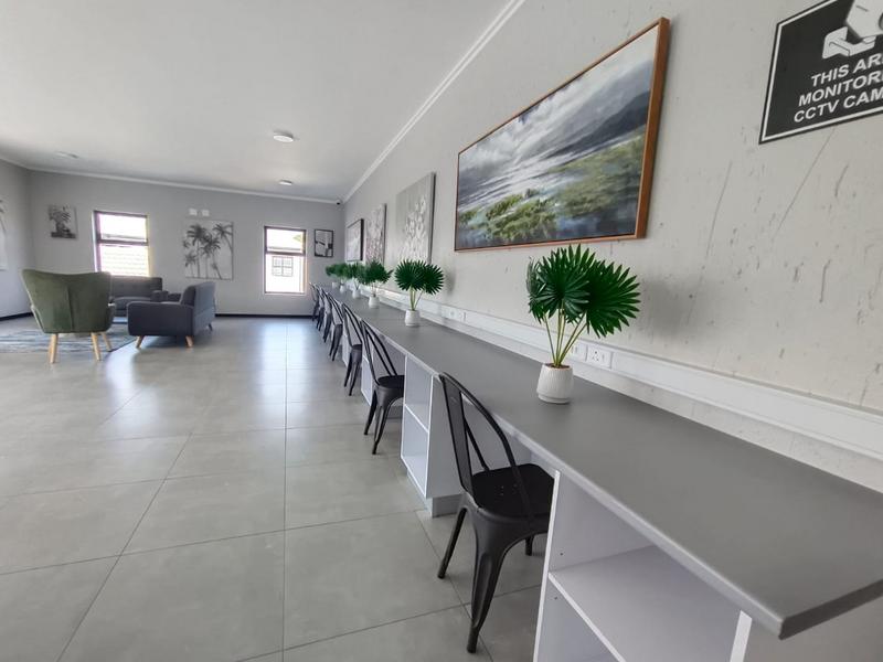 To Let 2 Bedroom Property for Rent in Bryanston Gauteng