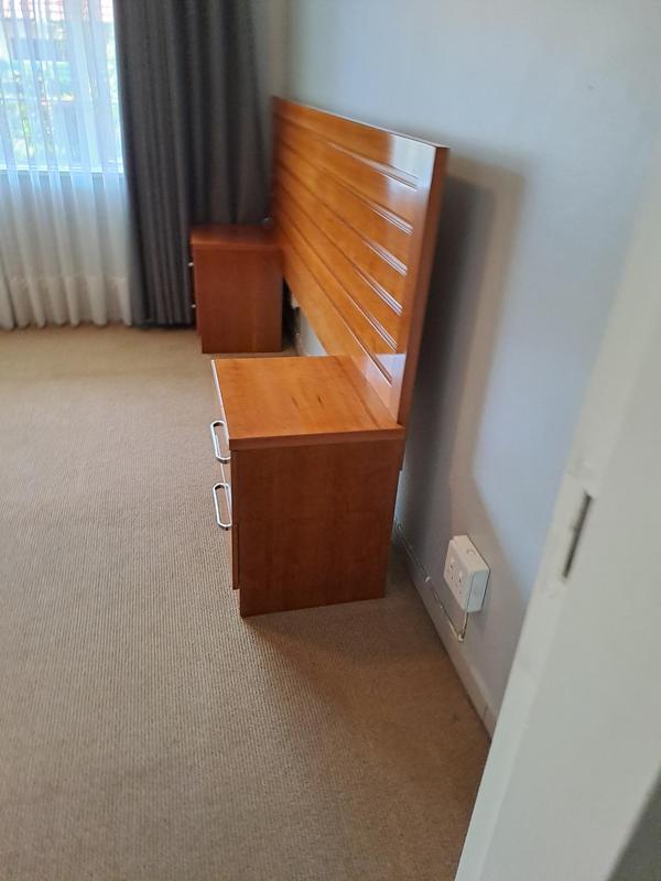 To Let 4 Bedroom Property for Rent in Roosevelt Park Gauteng