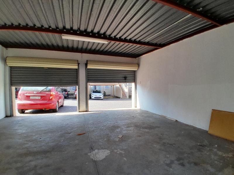 To Let 4 Bedroom Property for Rent in President Park Gauteng