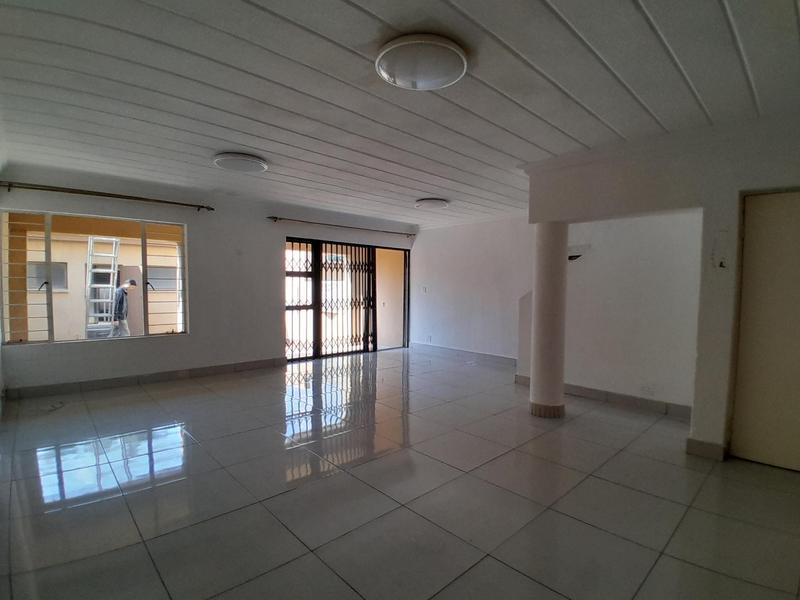To Let 4 Bedroom Property for Rent in President Park Gauteng