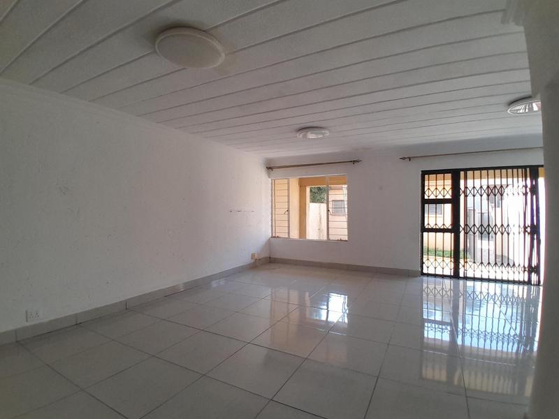To Let 4 Bedroom Property for Rent in President Park Gauteng