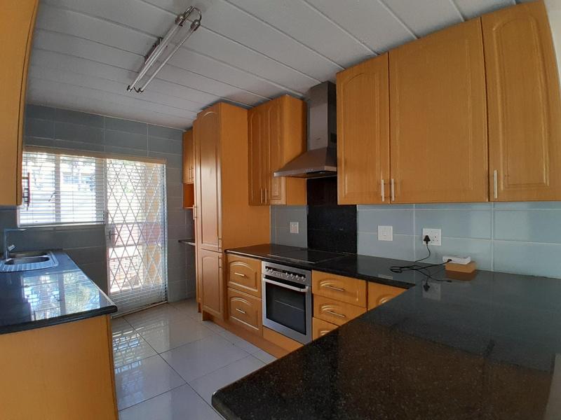 To Let 4 Bedroom Property for Rent in President Park Gauteng