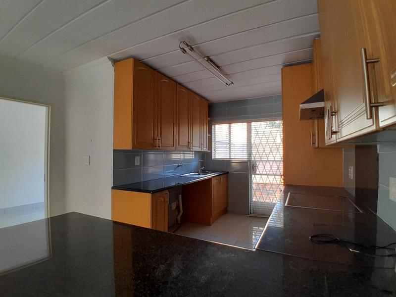 To Let 4 Bedroom Property for Rent in President Park Gauteng