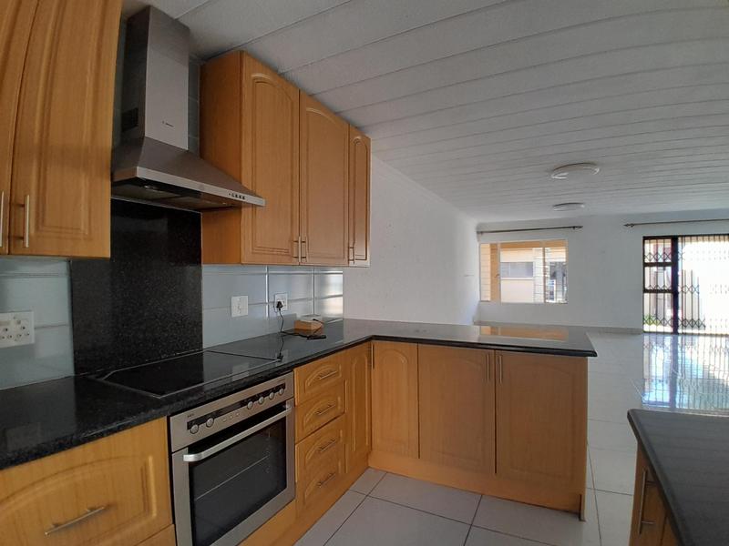 To Let 4 Bedroom Property for Rent in President Park Gauteng
