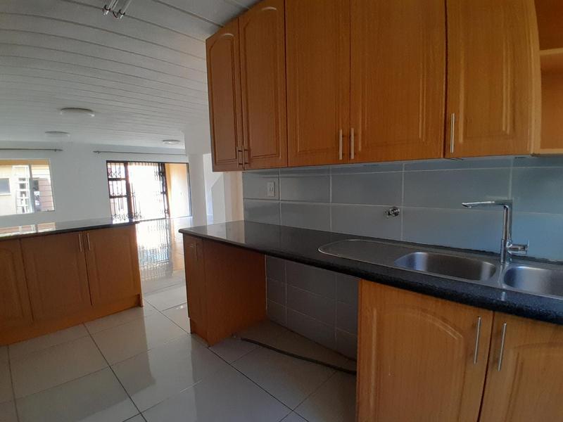 To Let 4 Bedroom Property for Rent in President Park Gauteng