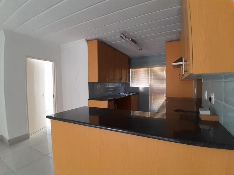 To Let 4 Bedroom Property for Rent in President Park Gauteng
