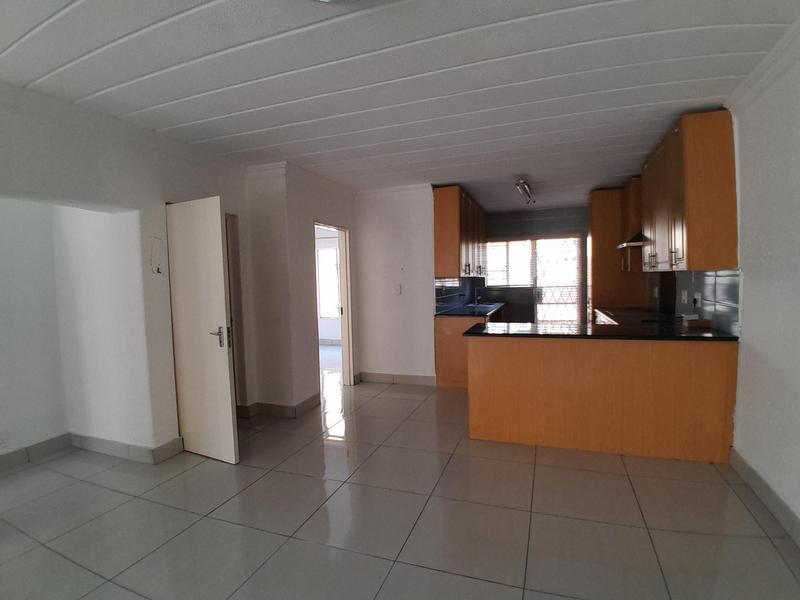 To Let 4 Bedroom Property for Rent in President Park Gauteng
