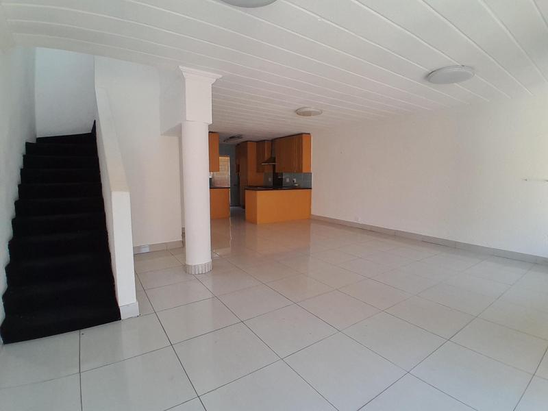To Let 4 Bedroom Property for Rent in President Park Gauteng