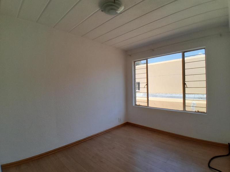 To Let 4 Bedroom Property for Rent in President Park Gauteng