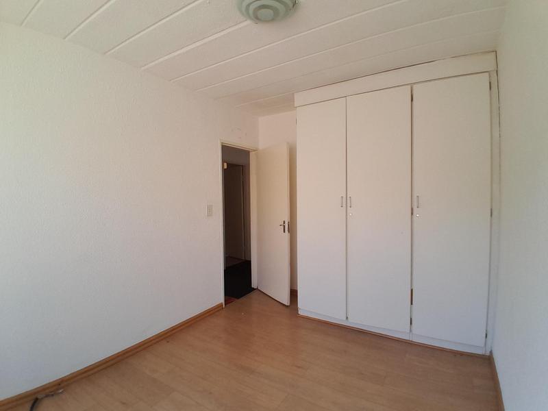 To Let 4 Bedroom Property for Rent in President Park Gauteng