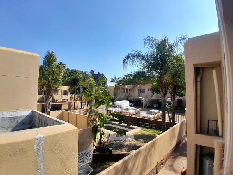 To Let 4 Bedroom Property for Rent in President Park Gauteng