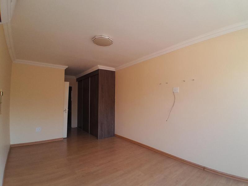 To Let 4 Bedroom Property for Rent in President Park Gauteng