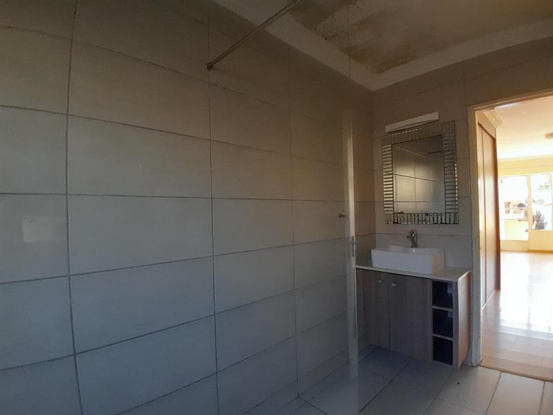 To Let 4 Bedroom Property for Rent in President Park Gauteng