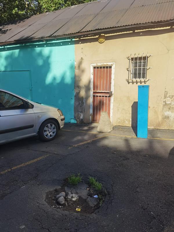 Commercial Property for Sale in Fordsburg Gauteng