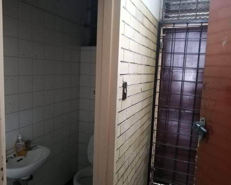 Commercial Property for Sale in Fordsburg Gauteng