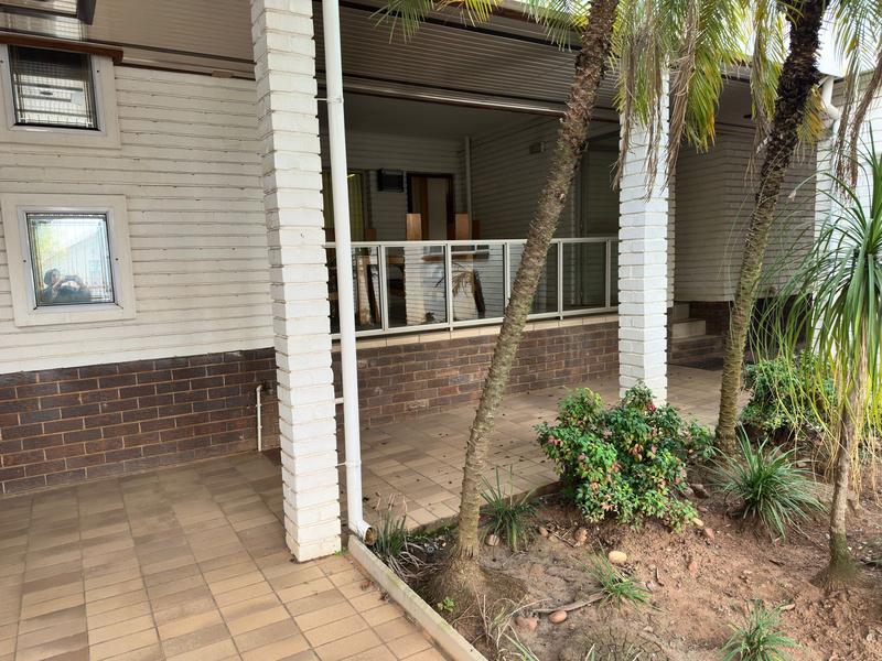4 Bedroom Property for Sale in Laudium Gauteng