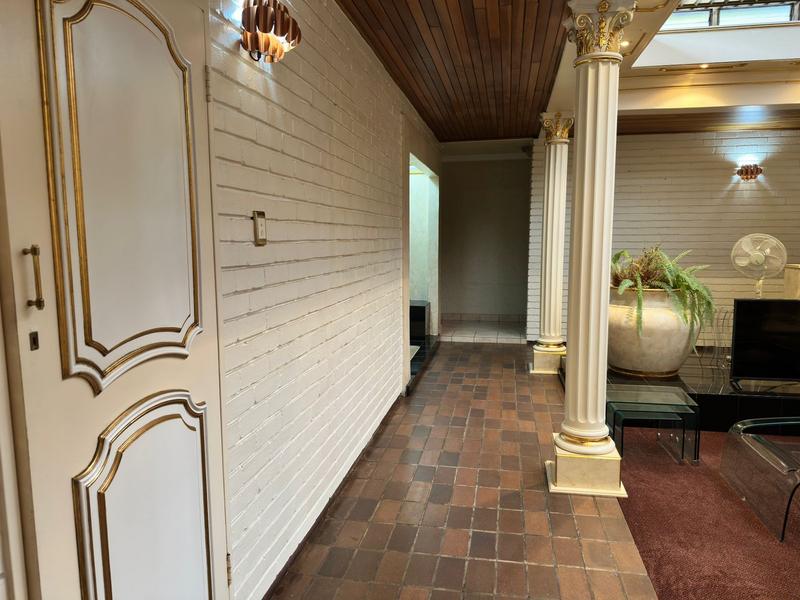 4 Bedroom Property for Sale in Laudium Gauteng