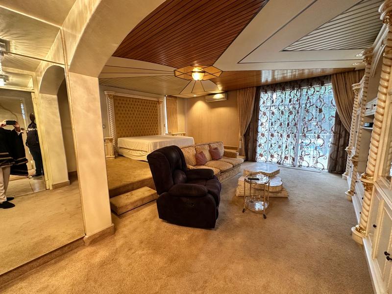 4 Bedroom Property for Sale in Laudium Gauteng