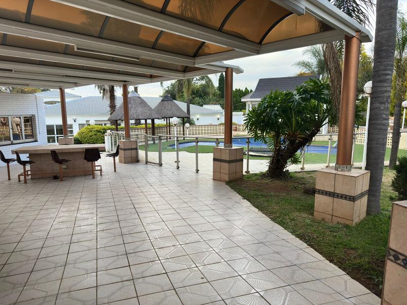4 Bedroom Property for Sale in Laudium Gauteng