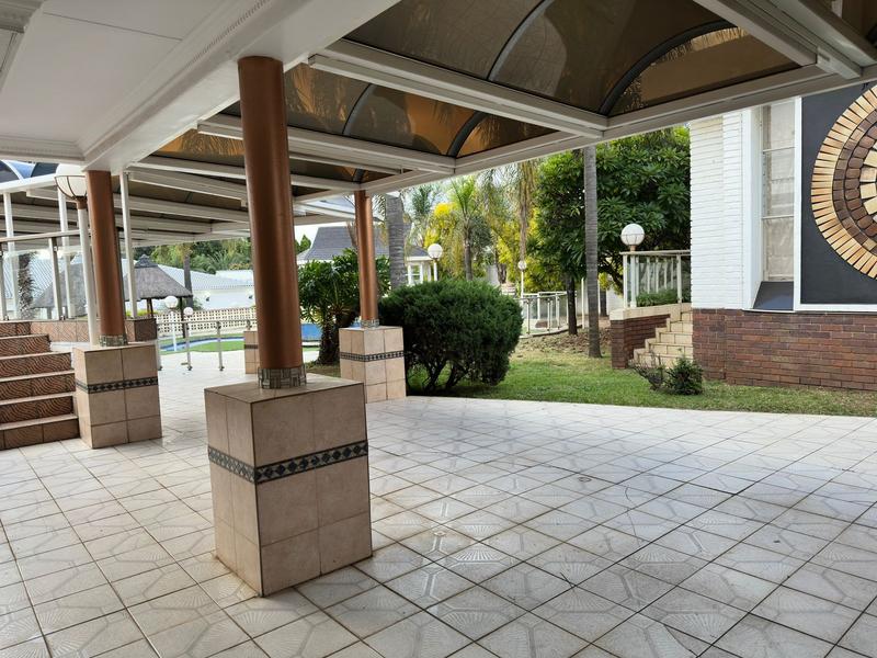 4 Bedroom Property for Sale in Laudium Gauteng