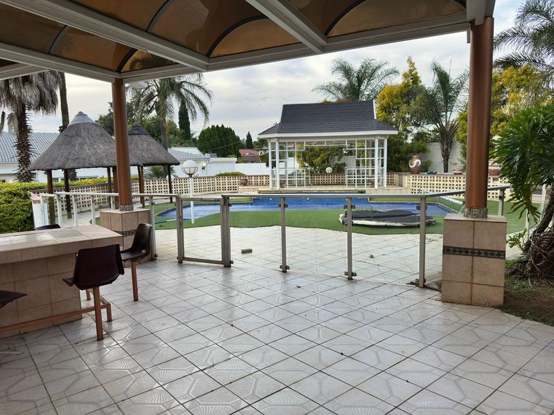 4 Bedroom Property for Sale in Laudium Gauteng