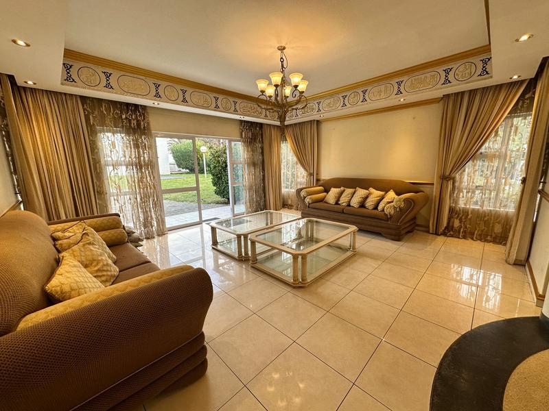 4 Bedroom Property for Sale in Laudium Gauteng