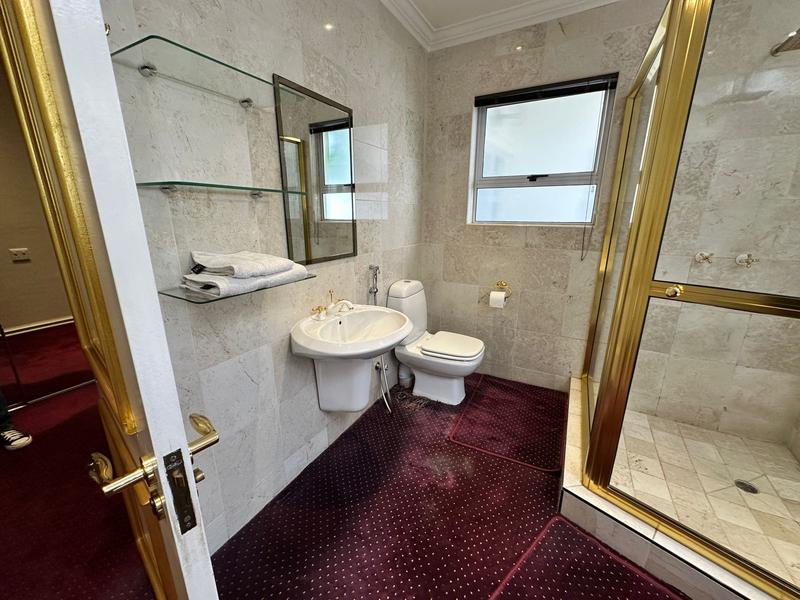 4 Bedroom Property for Sale in Laudium Gauteng