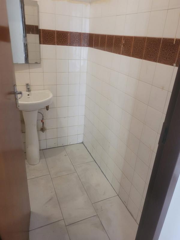2 Bedroom Property for Sale in Laudium Gauteng