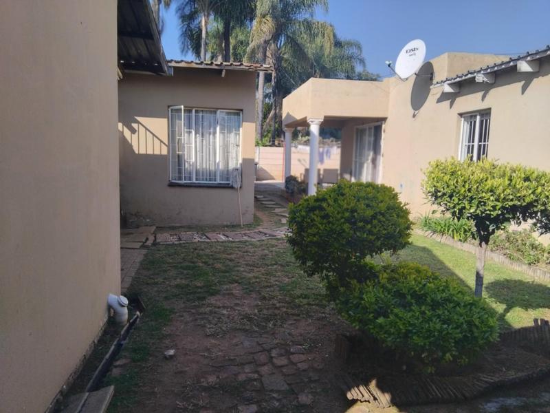 3 Bedroom Property for Sale in Pretoria West Gauteng