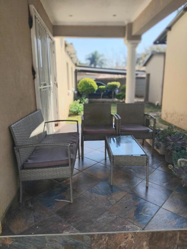 3 Bedroom Property for Sale in Pretoria West Gauteng