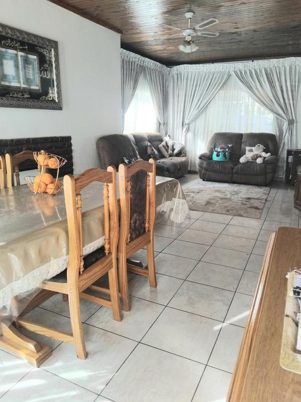3 Bedroom Property for Sale in Pretoria West Gauteng