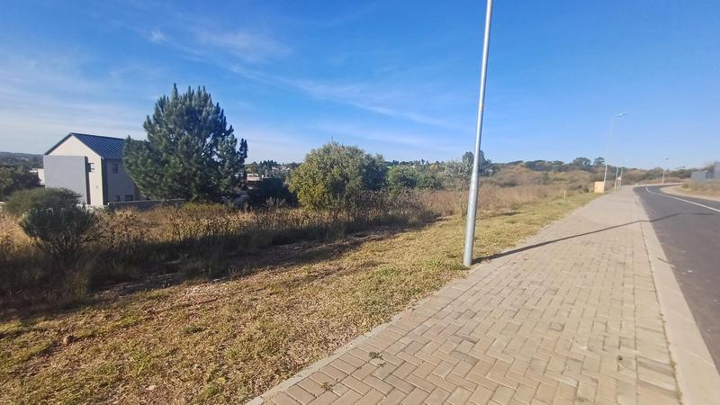 0 Bedroom Property for Sale in Eldo Ridge Estate Gauteng