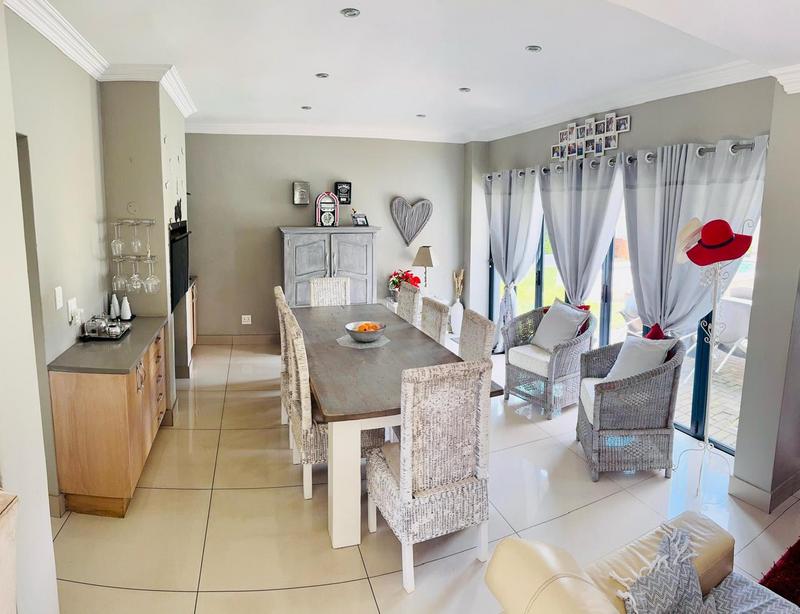4 Bedroom Property for Sale in Eldo Lakes Estate Gauteng