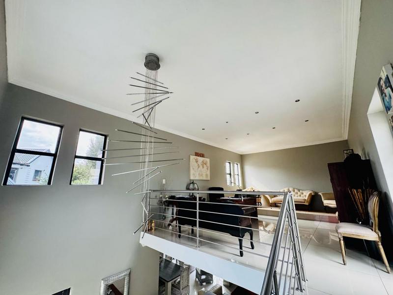 4 Bedroom Property for Sale in Eldo Lakes Estate Gauteng