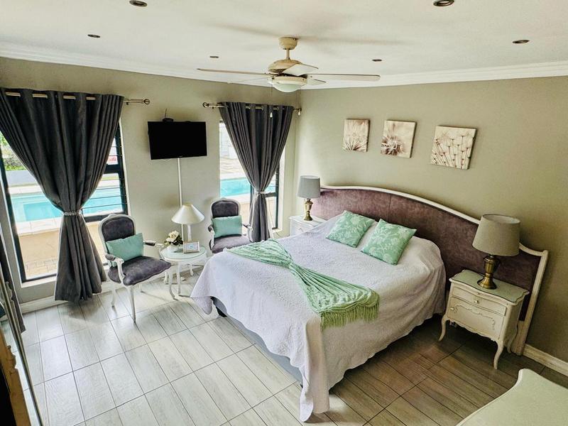 4 Bedroom Property for Sale in Eldo Lakes Estate Gauteng