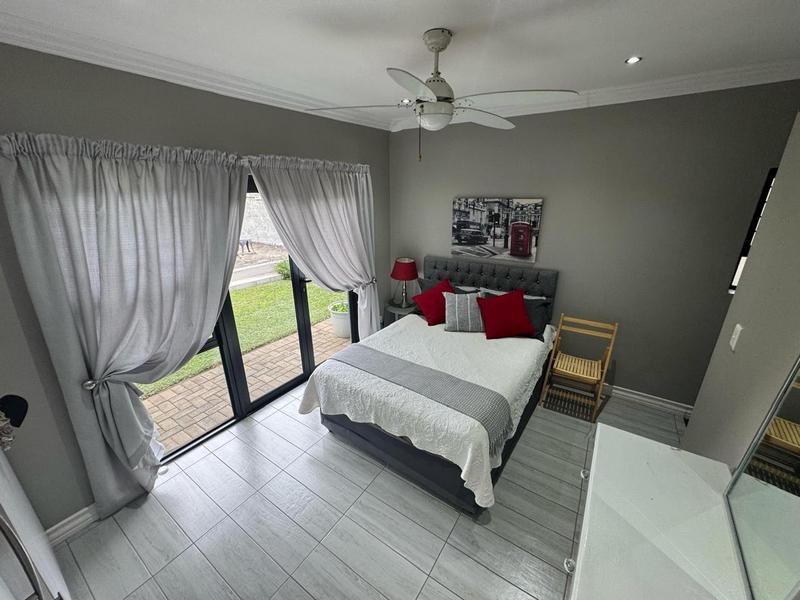 4 Bedroom Property for Sale in Eldo Lakes Estate Gauteng