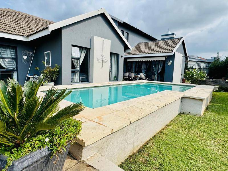 4 Bedroom Property for Sale in Eldo Lakes Estate Gauteng