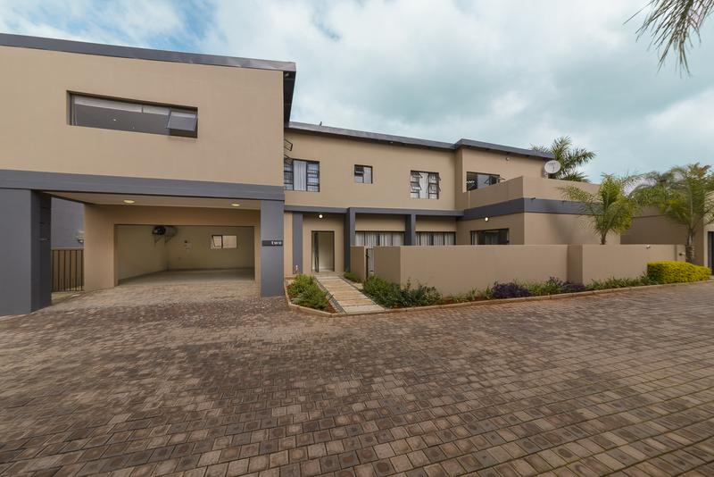 3 Bedroom Property for Sale in Brooklyn Gauteng