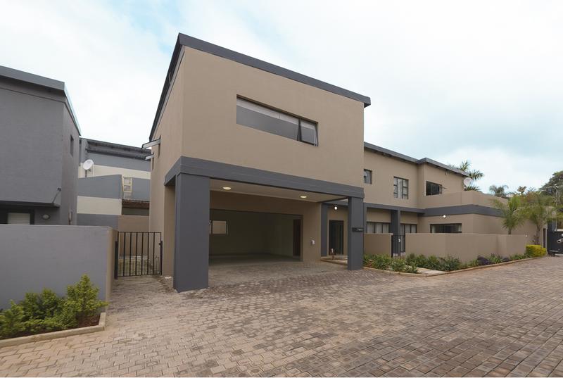 3 Bedroom Property for Sale in Brooklyn Gauteng