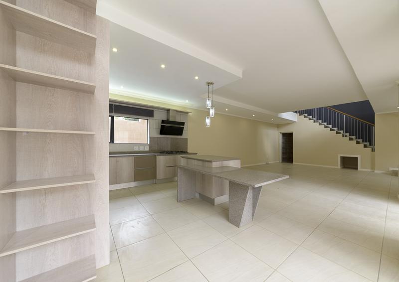 3 Bedroom Property for Sale in Brooklyn Gauteng