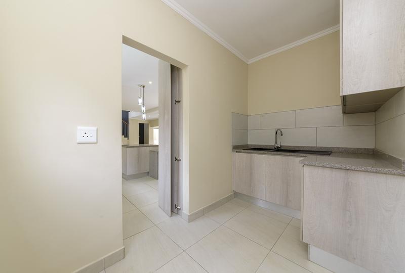 3 Bedroom Property for Sale in Brooklyn Gauteng