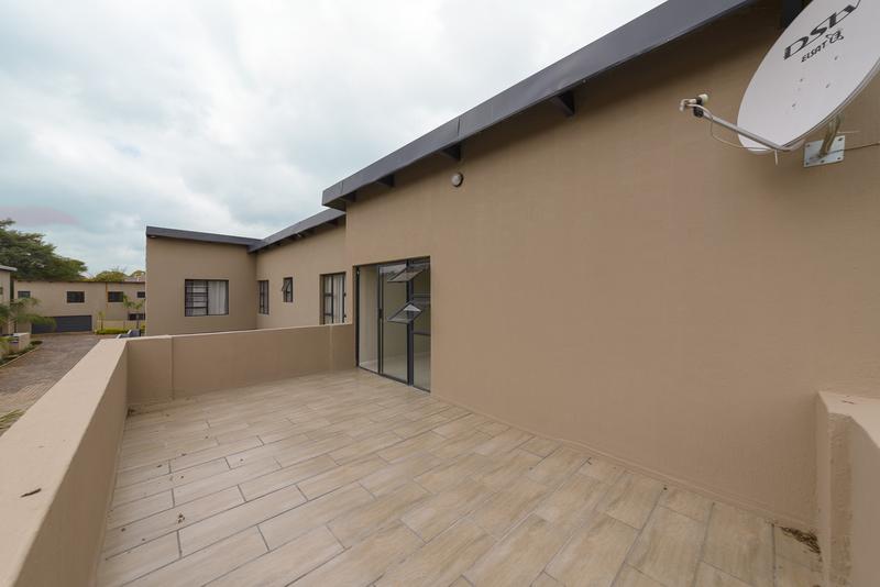 3 Bedroom Property for Sale in Brooklyn Gauteng