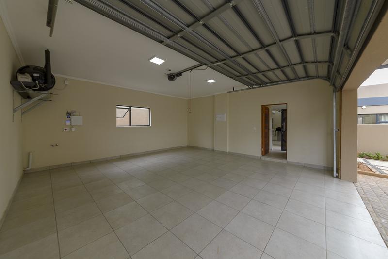 3 Bedroom Property for Sale in Brooklyn Gauteng