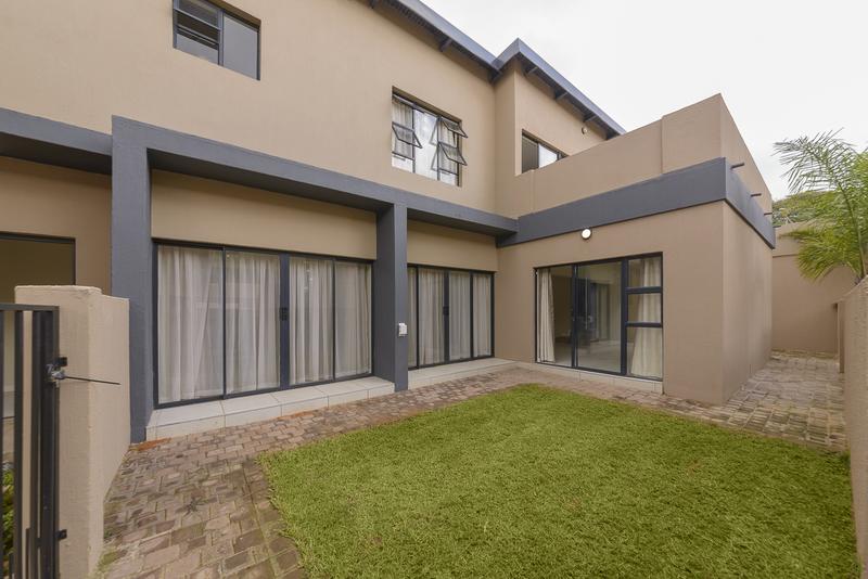 3 Bedroom Property for Sale in Brooklyn Gauteng