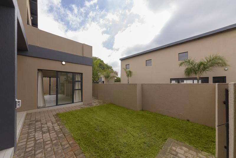 3 Bedroom Property for Sale in Brooklyn Gauteng