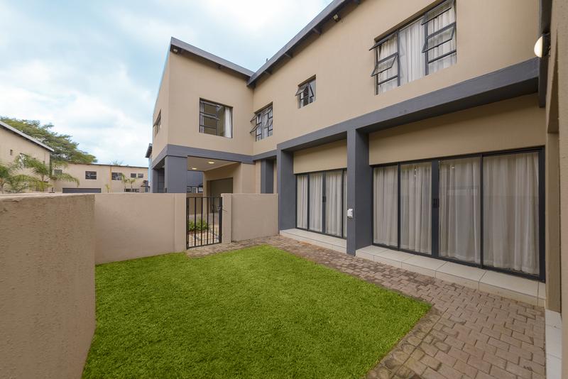 3 Bedroom Property for Sale in Brooklyn Gauteng