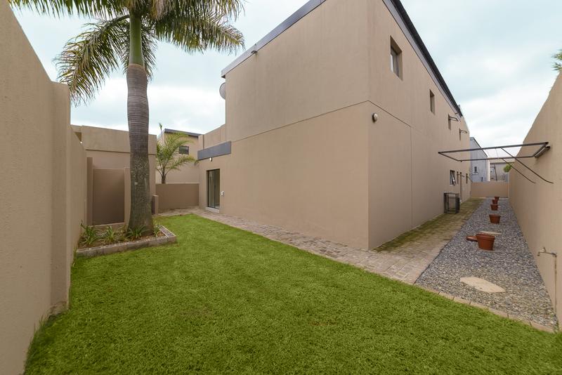 3 Bedroom Property for Sale in Brooklyn Gauteng
